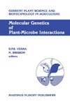 Molecular Genetics of Plant-Microbe Interactions