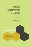 Optical Spectroscopy of Glasses