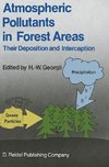 Atmospheric Pollutants in Forest Areas