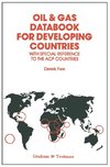 Oil & Gas Databook for Developing Countries