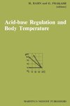 Acid-Base Regulation and Body Temperature