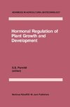 Hormonal Regulation of Plant Growth and Development