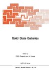 Solid State Batteries