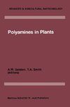 Polyamines in Plants