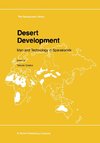 Desert Development