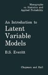 An Introduction to Latent Variable Models