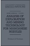 Analysis of Exploration and Mining Technology for Manganese Nodules