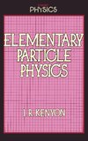 Elementary Particle Physics