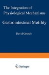 Gastrointestinal Motility