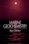 Marine Geochemistry