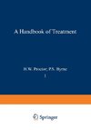 A Handbook of Treatment