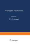 Teratogenic Mechanisms