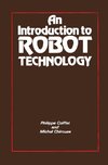 An Introduction to Robot Technology