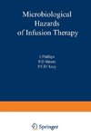 Microbiological Hazards of Infusion Therapy