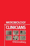 Microbiology for Clinicians