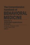 The Comprehensive Handbook of Behavioral Medicine