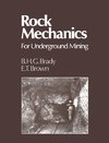 Rock Mechanics