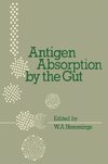 Antigen Absorption by the Gut