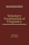 Voluntary Termination of Pregnancy