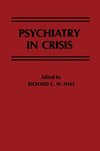 Psychiatry in Crisis