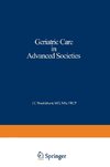 Geriatric Care in Advanced Societies