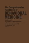 The Comprehensive Handbook of Behavioral Medicine