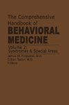 The Comprehensive Handbook of Behavioral Medicine