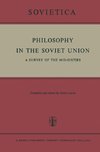 Philosophy in the Soviet Union