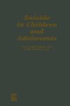 Suicide in Children and Adolescents