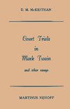 Court Trials in Mark Twain and other Essays