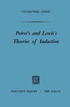 Peirce's and Lewis's Theories of Induction