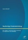 Nachhaltige Kinderbekleidung: Wie wichtig ist nachhaltige Kinderbekleidung für Konsumenten und Hersteller?