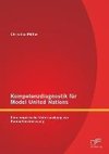 Kompetenzdiagnostik für Model United Nations: Eine empirische Untersuchung zur Kompetenzmessung