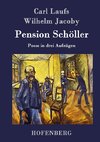 Pension Schöller