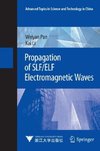 Propagation of SLF/ELF Electromagnetic Waves