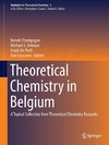 Theoretical Chemistry in Belgium