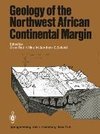 Geology of the Northwest African Continental Margin