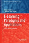 E-Learning Paradigms and Applications