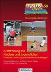 Krafttraining mit Kindern und Jugendlichen