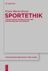 Sportethik