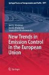 New Trends in Emission Control in the European Union