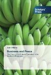 Business and Peace