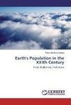 Earth's Population in the XXIth Century