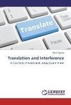 Translation and Interference