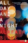 All Day and a Night LP