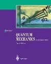 Quantum Mechanics