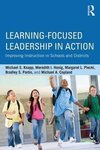 Knapp, M: Learning-Focused Leadership in Action