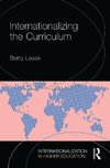 Internationalizing the Curriculum