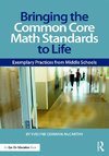 Bringing the Common Core Math Standards to Life