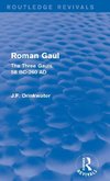 Roman Gaul (Routledge Revivals)